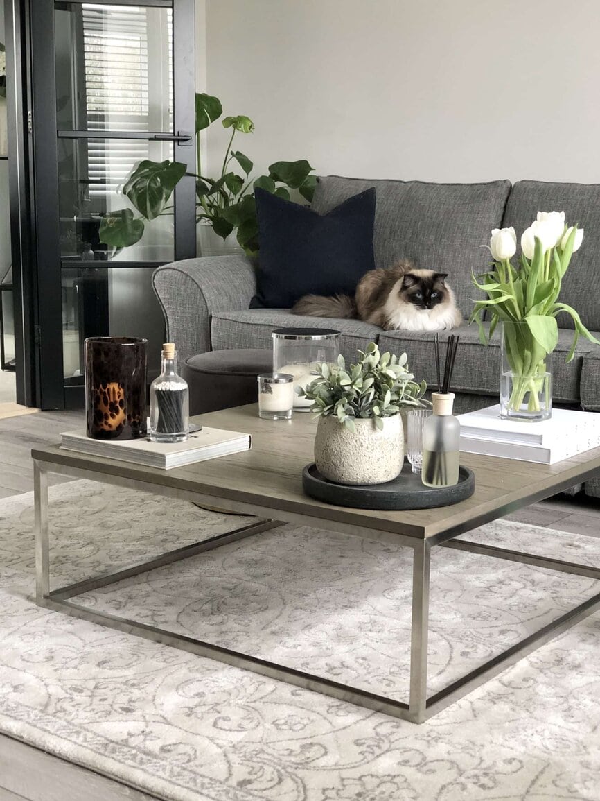 10 of the Best Affordable Coffee Table Accessories